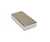 Imán Neodimio Bloque 20x10x4 mm Imanes KACZUR
