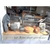 Paellera de chapa enlozada tipo profesional gastronómica Paella 20cm Kaczur - comprar online