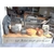 Paellera de chapa enlozada tipo profesional gastronómica Paella 36cm Kaczur - comprar online