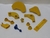 Imagen de Kit Nro 4 Repuestos para pileta de lona accesorios varios 32mm Kaczur