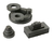Imán Cerámico Ferrite Circular 20x6 mm Imanes KACZUR - comprar online