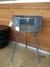Parrilla Portatil de Disco de arado original parri disco fogonero patas desmontables Kaczur en internet