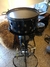Fogonero brasero tipo mallman parrilla fogon completo disco original Kaczur - KACZUR