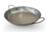 Paellera de chapa tipo profesional gastronómica Paella 45cm Kaczur