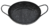 Paellera de chapa enlozada tipo profesional gastronómica Paella 36cm Kaczur