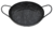 Paellera de chapa enlozada tipo profesional gastronómica Paella 24cm Kaczur
