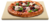 Tabla refractaria piedra horno pizza mediana Kaczur - comprar online