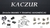 Imán Cerámico Ferrite Circular 8x30 mm Imanes KACZUR - KACZUR