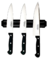 Porta cuchillo magnético soporte imán para cuchillos largo KACZUR en internet