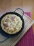 Paellera de chapa enlozada tipo profesional gastronómica Paella 28cm Kaczur en internet