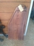 Tabla De Madera Asado Corte Picada Gigante Reforzada Algarrobo Kaczur - comprar online
