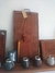 Tabla De Madera Asado Corte Picada Gigante Reforzada Algarrobo Kaczur - comprar online