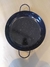 Paellera de chapa enlozada tipo profesional gastronómica Paella 36cm Kaczur - KACZUR