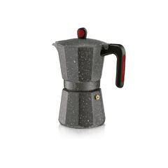 Cafetera Espresso MONIX N°3 de 9 Pocillos - Ref : A1110350
