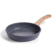 Sarten Antiadherente GRANITO de 24 cm - Ref : A1380000