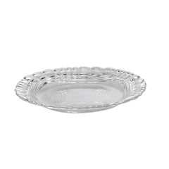 Plato de Vidrio WHEATON POSTRE - Ref : A3135260