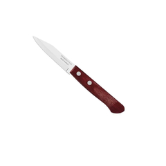 Cuchilla de Cocina POLYWOOD TRAMONTINA Cuchillo Legumbre 3" - Ref : A3137010