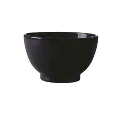 Bowl 14 cm de diametro color Negro - Ref : 3434480