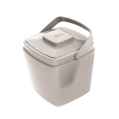 Hielera de Plastico con Tapa INVICTA - Ref : A3434710