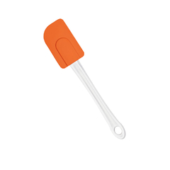 Utensilio para Reposteria Esaptula de Silicona - Ref : A4062580