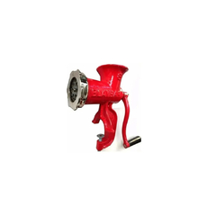 Maquina para Picar Carne de Fundicion N°10 - Ref : A4063470