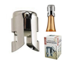 Tapon para Champagne - Ref : A4760060