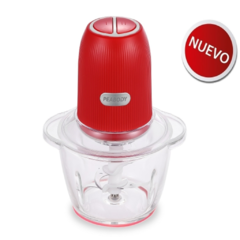 Picador Electrico PEABODY de Doble Cuchilla - Ref : A7280230