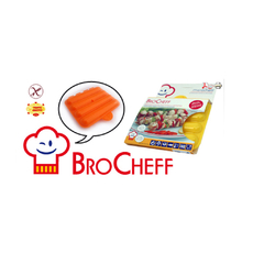 Recipiente para Microondas MICROCHEFF BROCHEFF - Ref : A9090000