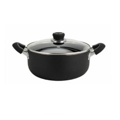 Cacerola Antiadherente HUDSON de 24 cm - Ref : A9334760