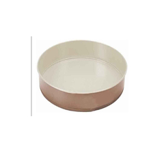 Molde para Torta con Recubrimiento de Ceramica HUDSON de 20 cm - Ref : A9335950