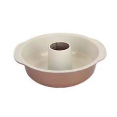 Molde Savarin con Recubrimiento de Ceramica de 28 cm - Ref : A9335980