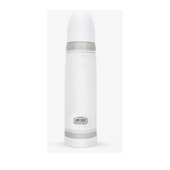 Termo de Acero LUMINOX Blanco - Ref : A9337540