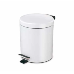 TACHO PEDAL BCO 5 L