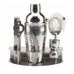 SET X7 COCTELERIA - Ref : A9396270