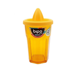 Exprimidor con Vaso de Plastico - Ref : A9851200