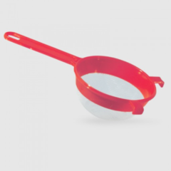 Colador Plastico con Malla Plastica 10 cm - Ref : A9333950