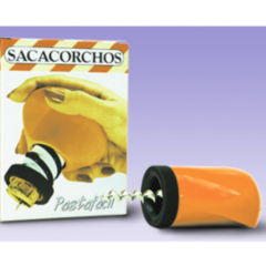 Sacachorchos Automático de Fácil Uso - Ref : A9830020