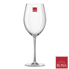 Copa para Vino de Cristal de 580 ML RONA SPIRIT - Ref : A9393030