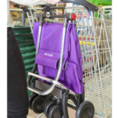 Carro de Compras ROLSER I-MAX MF LOGIC TOUR ROLSER - Ref : A1110050 - comprar online