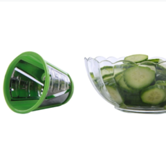 Ralladora de verduras Electrico PEABODY - Ref : A7280090 - comprar online
