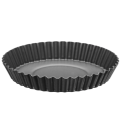 Molde para Tarta Acanalado con Antiadherente TRAMONTINA - Ref : A4820300