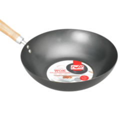 Wok Antiadherente NC de 30 cm - Ref : A3433740
