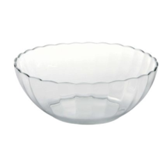 Ensaladera de Vidrio de 3 Litros MARINEX - Ref : A3131100