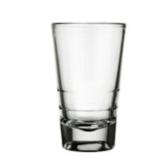 Vaso de Vidrio de Tequila APERITIVO - Ref : A9070130