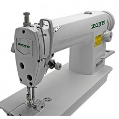 Máquina de Costura Reta Industrial Zoje ZJ-8500G - comprar online