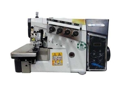Máquina de Costura Interloque Sansei Direct Drive SA-MX1-5-02/223 na internet