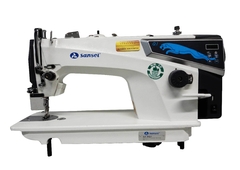Máquina de Costura Reta Direct Drive Sansei SA-MQ1 na internet