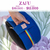 Banner de Yoga Naya Mats
