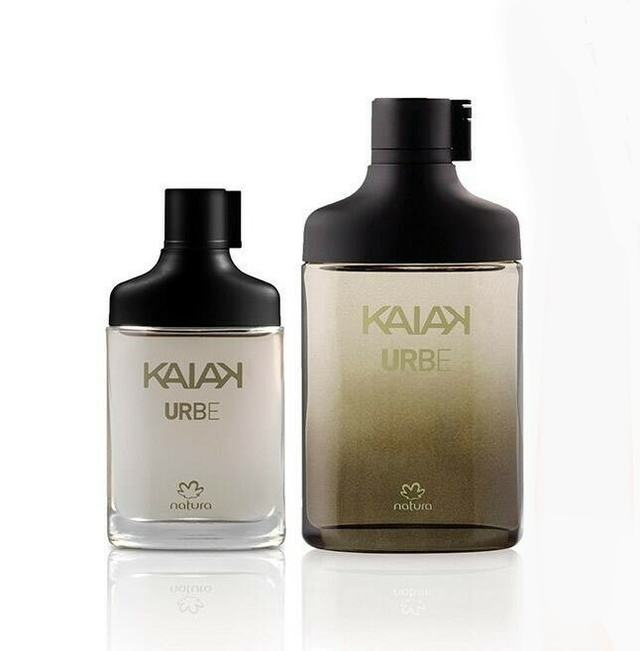 Perfume masculino MINI Kaiak Urbe 25ml