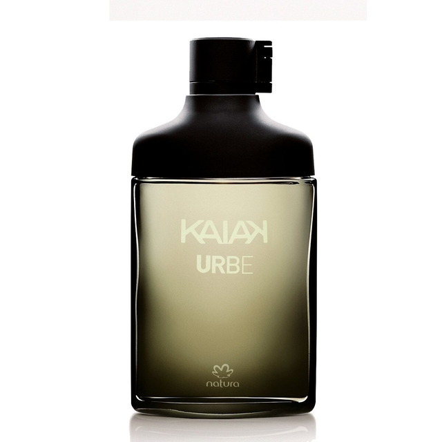 Perfume masculino MINI Kaiak Urbe 25ml